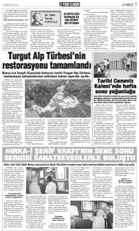 7. sayfayı büyük boyutta görüntülemek için tıklayınız.