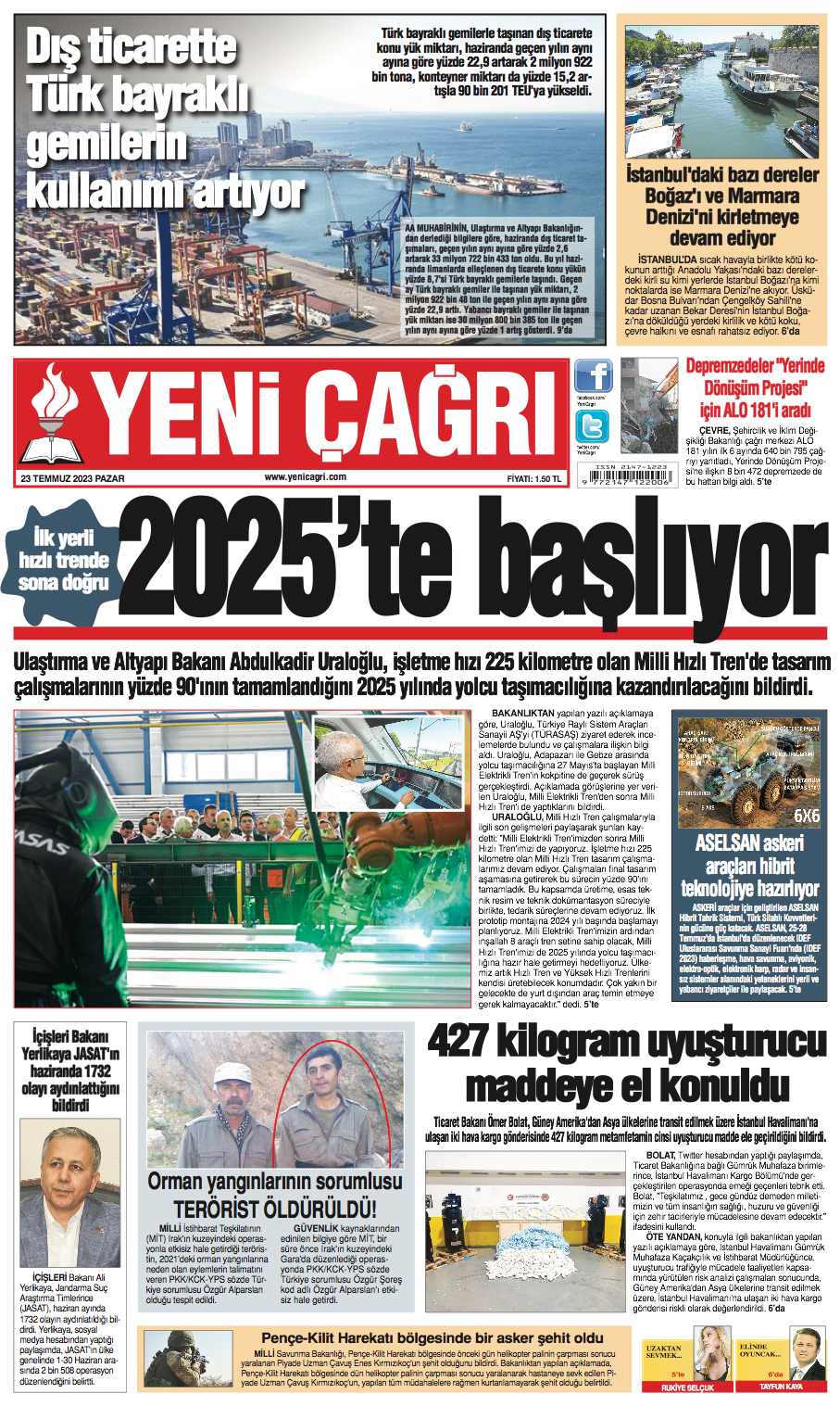 1. sayfayı büyük boyutta görüntülemek için tıklayınız.