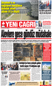 1. sayfayı büyük boyutta görüntülemek için tıklayınız.