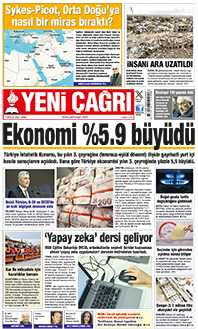 1. sayfayı büyük boyutta görüntülemek için tıklayınız.