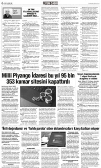 6. sayfayı büyük boyutta görüntülemek için tıklayınız.