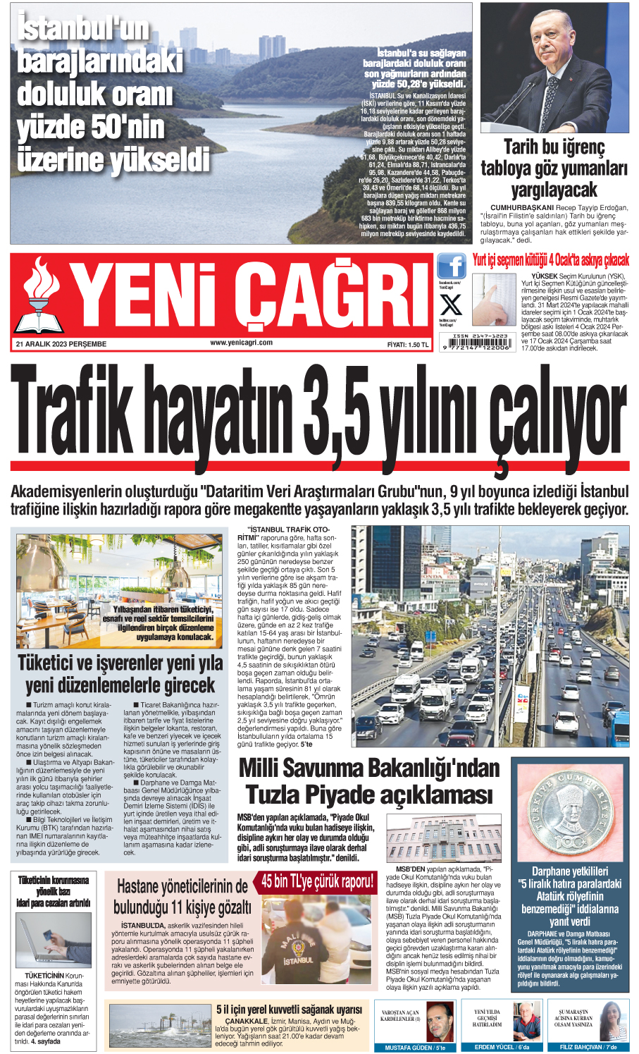 1. sayfayı büyük boyutta görüntülemek için tıklayınız.