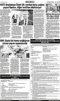 9. sayfayı büyük boyutta görüntülemek için tıklayınız.
