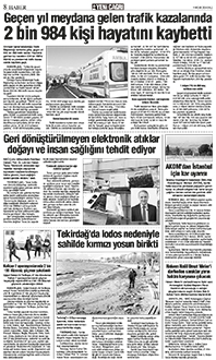 8. sayfayı büyük boyutta görüntülemek için tıklayınız.