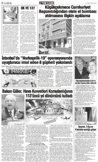 6. sayfayı büyük boyutta görüntülemek için tıklayınız.