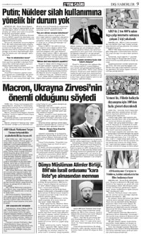 9. sayfayı büyük boyutta görüntülemek için tıklayınız.