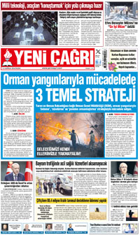 1a. sayfayı büyük boyutta görüntülemek için tıklayınız.