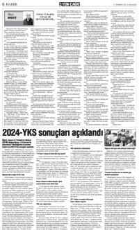 6. sayfayı büyük boyutta görüntülemek için tıklayınız.