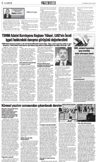 6. sayfayı büyük boyutta görüntülemek için tıklayınız.