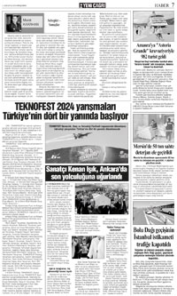 7. sayfayı büyük boyutta görüntülemek için tıklayınız.