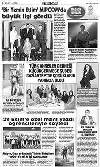8. sayfayı büyük boyutta görüntülemek için tıklayınız.