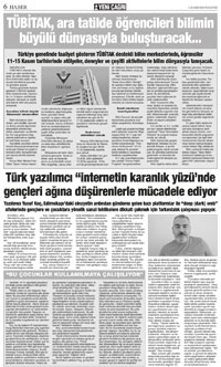6. sayfayı büyük boyutta görüntülemek için tıklayınız.