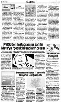 8. sayfayı büyük boyutta görüntülemek için tıklayınız.