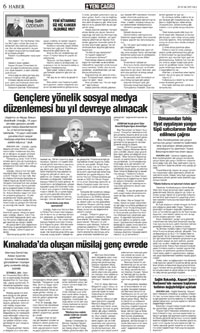 6. sayfayı büyük boyutta görüntülemek için tıklayınız.