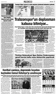 11. sayfayı büyük boyutta görüntülemek için tıklayınız.