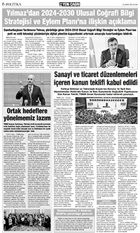 6. sayfayı büyük boyutta görüntülemek için tıklayınız.