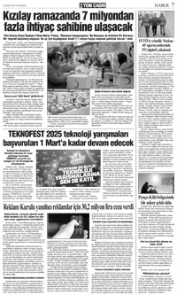 7. sayfayı büyük boyutta görüntülemek için tıklayınız.