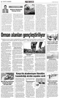8. sayfayı büyük boyutta görüntülemek için tıklayınız.