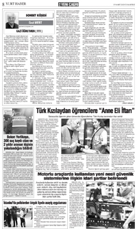 8. sayfayı büyük boyutta görüntülemek için tıklayınız.