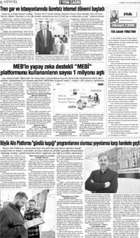 6a. sayfayı büyük boyutta görüntülemek için tıklayınız.