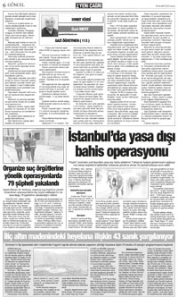 6. sayfayı büyük boyutta görüntülemek için tıklayınız.