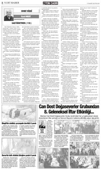 8. sayfayı büyük boyutta görüntülemek için tıklayınız.