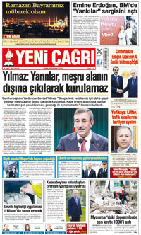 1. sayfayı büyük boyutta görüntülemek için tıklayınız.
