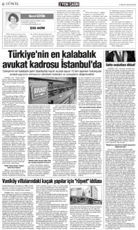 6. sayfayı büyük boyutta görüntülemek için tıklayınız.