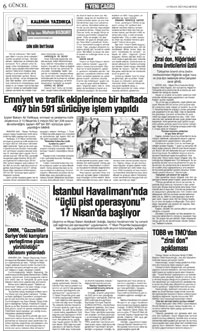 6. sayfayı büyük boyutta görüntülemek için tıklayınız.