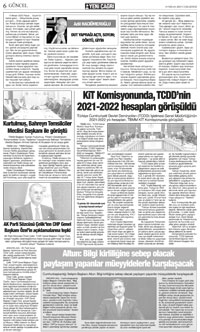 6. sayfayı büyük boyutta görüntülemek için tıklayınız.