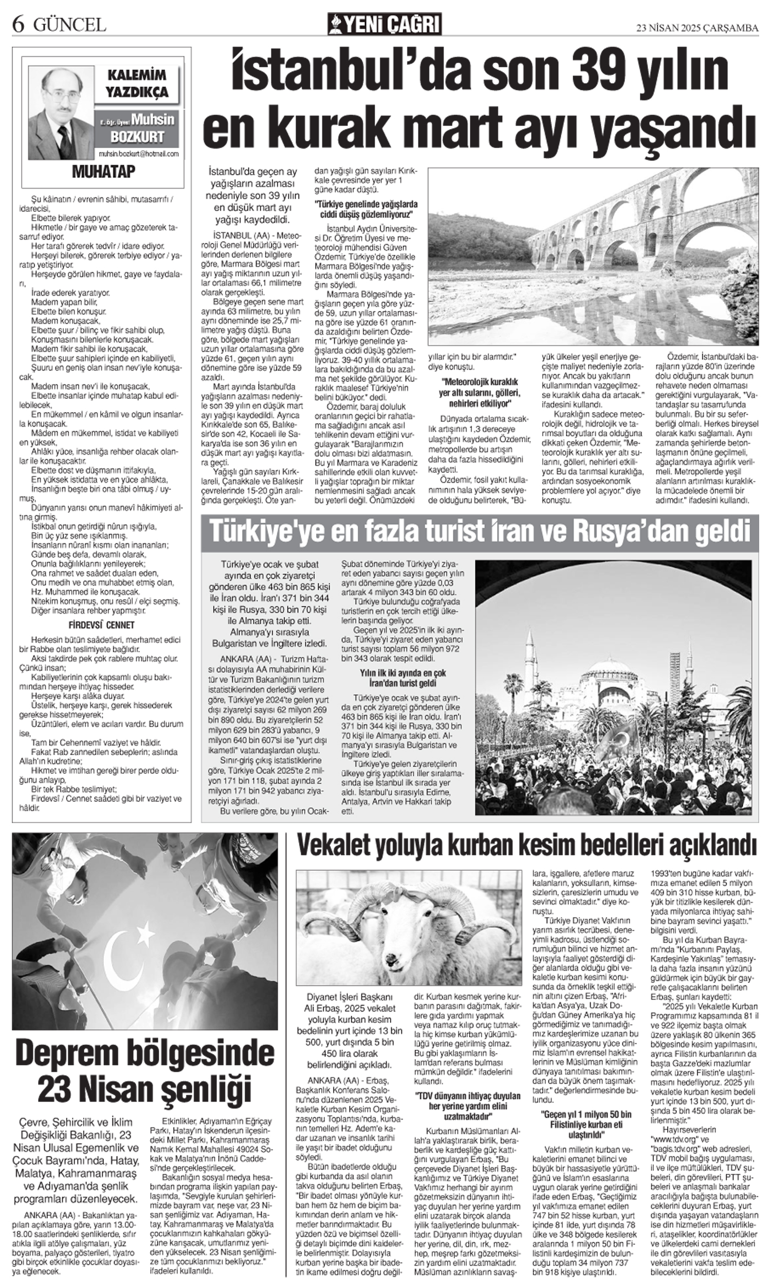 6. sayfayı büyük boyutta görüntülemek için tıklayınız.