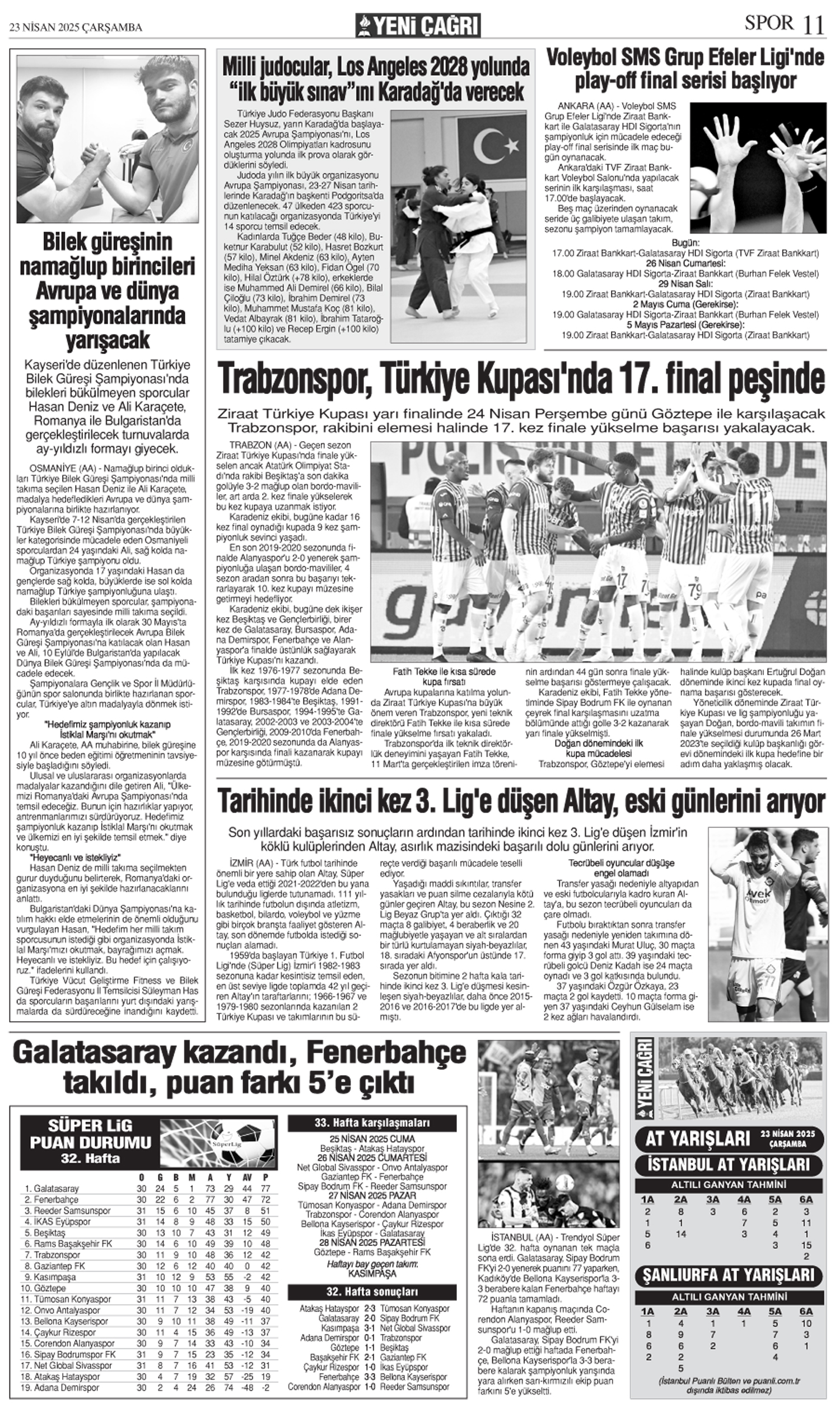 11. sayfayı büyük boyutta görüntülemek için tıklayınız.