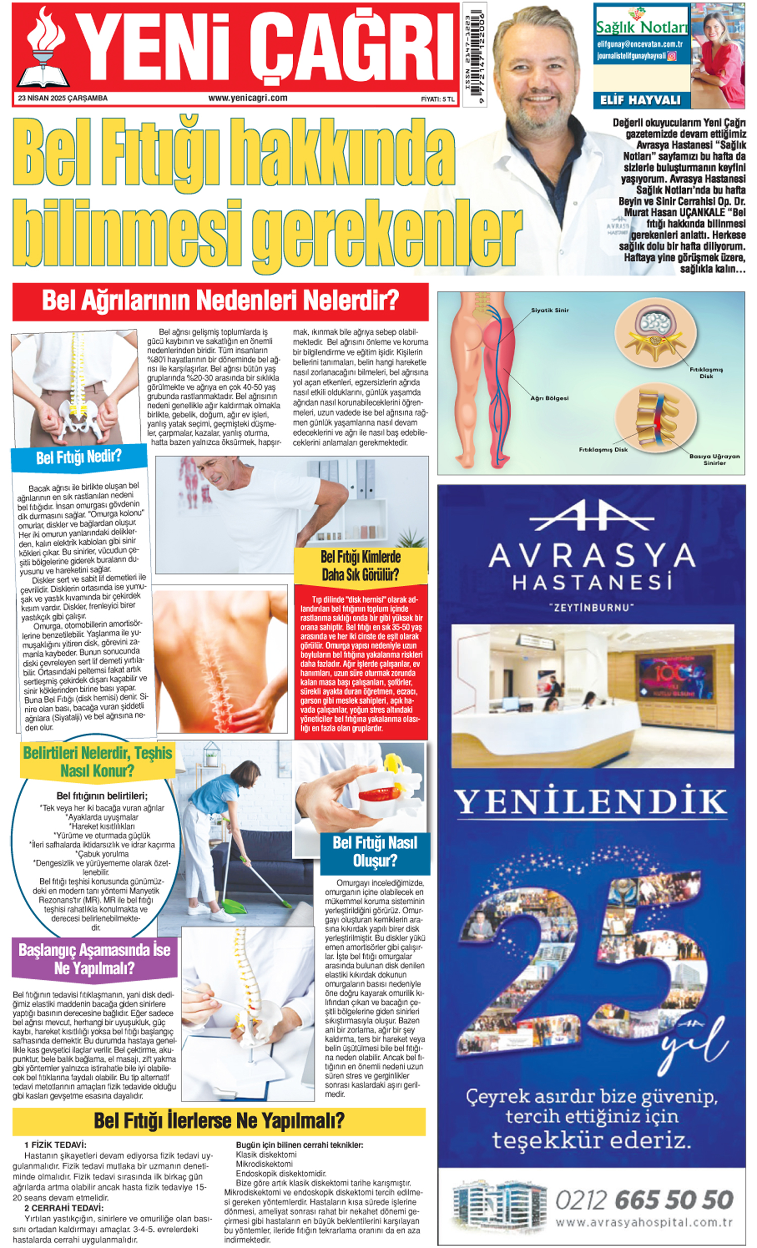 12. sayfayı büyük boyutta görüntülemek için tıklayınız.