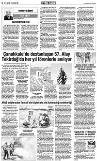 8. sayfayı büyük boyutta görüntülemek için tıklayınız.