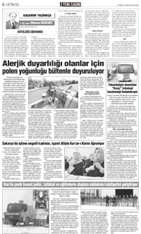 6. sayfayı büyük boyutta görüntülemek için tıklayınız.