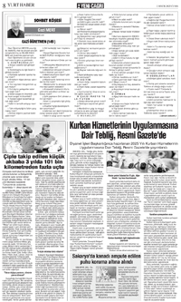 8. sayfayı büyük boyutta görüntülemek için tıklayınız.