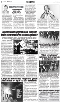 8. sayfayı büyük boyutta görüntülemek için tıklayınız.