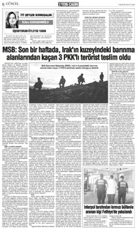 6a. sayfayı büyük boyutta görüntülemek için tıklayınız.