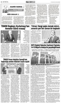 6. sayfayı büyük boyutta görüntülemek için tıklayınız.