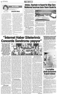 6. sayfayı büyük boyutta görüntülemek için tıklayınız.