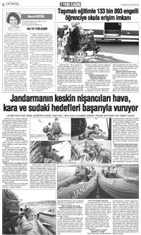 6. sayfayı büyük boyutta görüntülemek için tıklayınız.