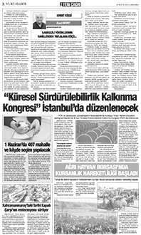8. sayfayı büyük boyutta görüntülemek için tıklayınız.