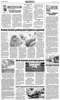 6. sayfayı büyük boyutta görüntülemek için tıklayınız.