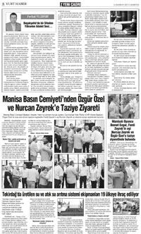 8. sayfayı büyük boyutta görüntülemek için tıklayınız.