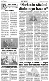 6. sayfayı büyük boyutta görüntülemek için tıklayınız.