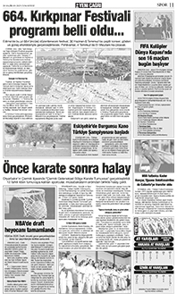 11. sayfayı büyük boyutta görüntülemek için tıklayınız.