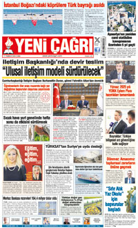 1a. sayfayı büyük boyutta görüntülemek için tıklayınız.