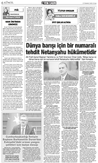 6. sayfayı büyük boyutta görüntülemek için tıklayınız.