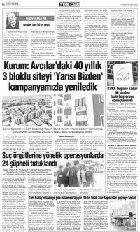 6. sayfayı büyük boyutta görüntülemek için tıklayınız.