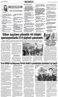 6. sayfayı büyük boyutta görüntülemek için tıklayınız.